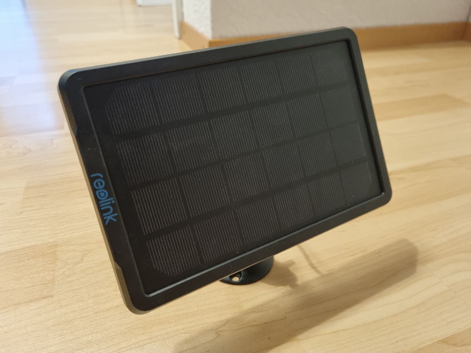 Reolink Solargeräte und Solarprodukte: Reolink Solar Panel – Gebraucht aus Emmetten von MarkySparky88 1