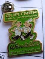 Pin Bäckerei, Metzgerei Gurtner Winkler