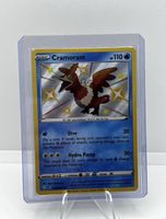 Carte Pokémon Cramorant SV83/SV122 EN