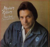 Mickey Gilley - I Feel Good (About Lovin' You) (1985) (LP)
