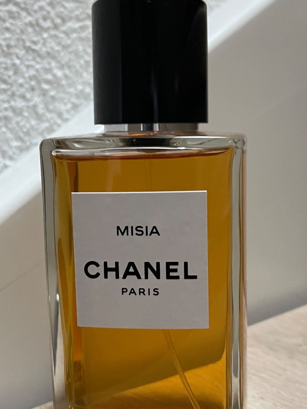 Chanel Parfums & Eau de Toilette: CHANEL Misia – Neuf (Voir description) à Seedorf UR par Vita000 1