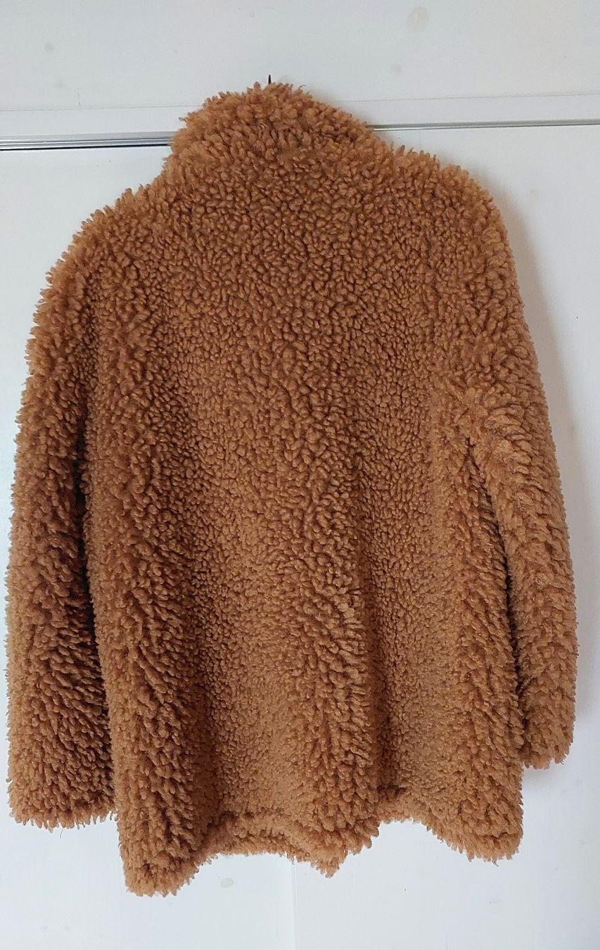 Anouk Giacche: Teddy Jacke – Usato da Brunnen venduto da CHOUCHOU. 1