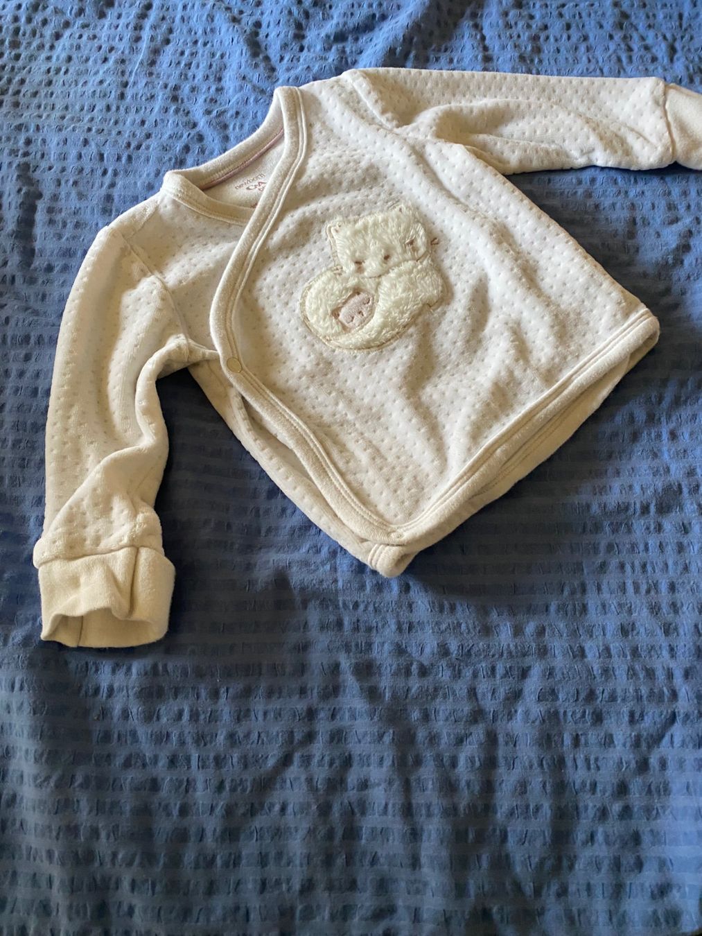 Maglioni & Felpe: Newborn Jäggli Grösse 68 – Usato da Allenwinden venduto da Obalu 1