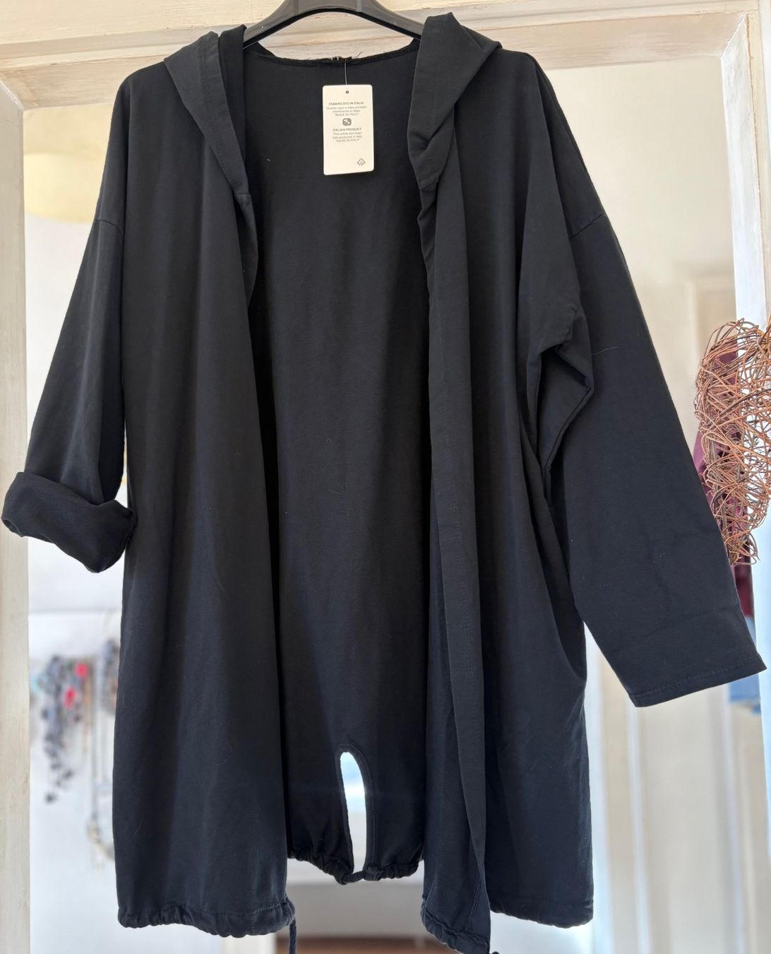 Gilets & Westen: SWEAT-GILET! M – Neu und originalverpackt aus Locarno von NicoNion