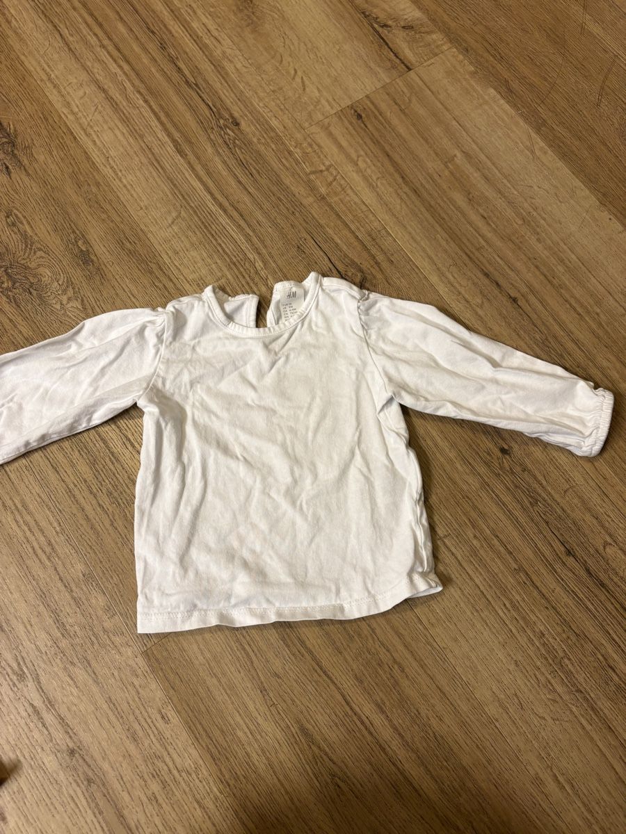 Maglioni & Felpe: Langarm Pullover grösse 74 – Usato da Hildisrieden venduto da Leoniewyr