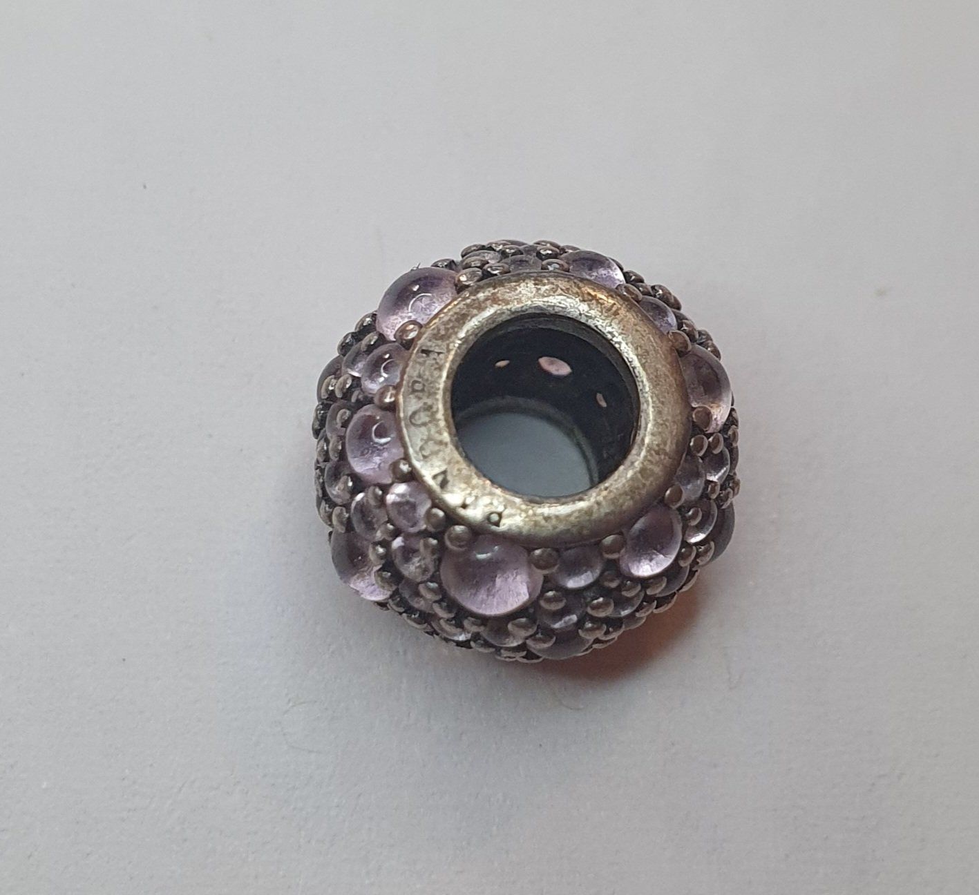 Pandora Ciondoli: Charm pandora en argent - rose – Nuovo (secondo la descrizione) da Versoix venduto da aline_b 1