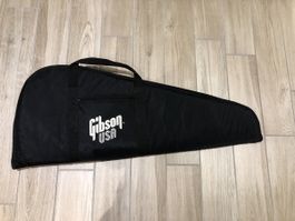 Gibson gig bag produit par TKL.