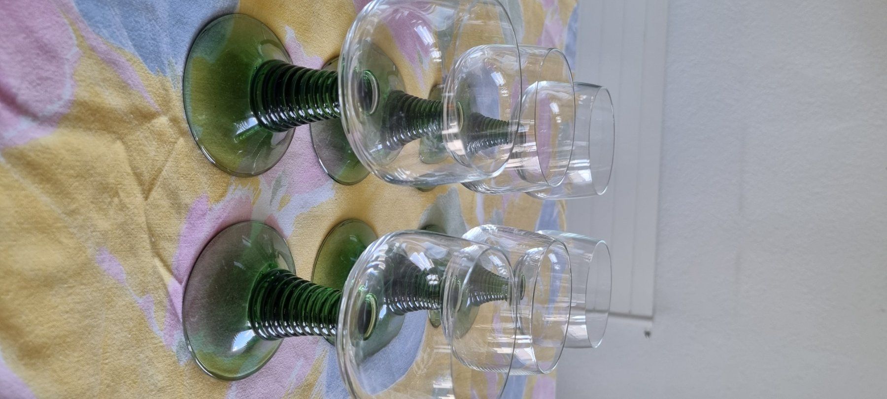Verres: Gläsern – D'occasion à Derendingen par Rider3 1