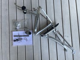 Gepflegtes FollowMe Tandem