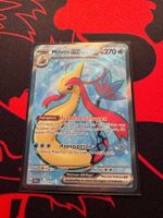 Milotic ex (SSP 217) - Stürmische Funken