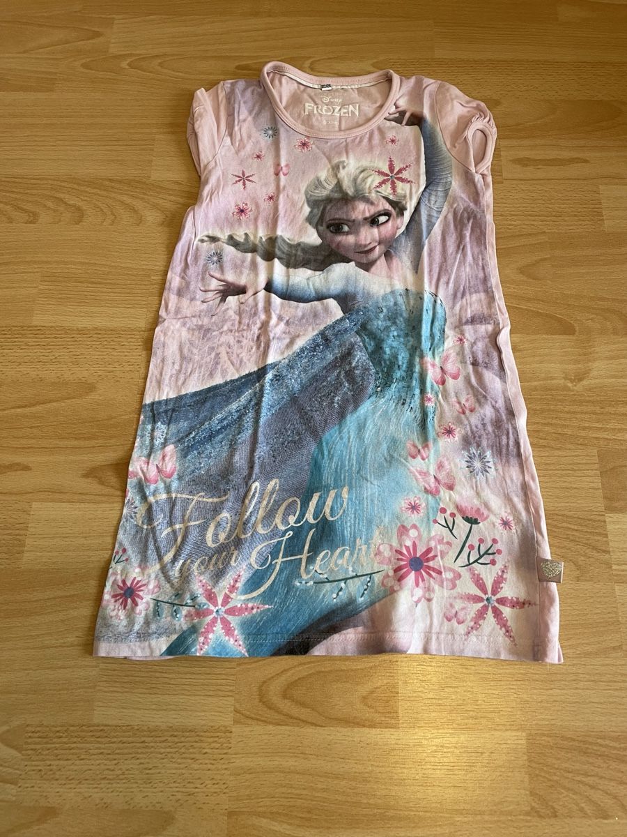 H&M Pigiama & Simili: Mädchen Pyjamas gr 122 /128 – Usato da Chur venduto da Tsambiko 3