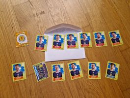 Panini WM 2026 SCO