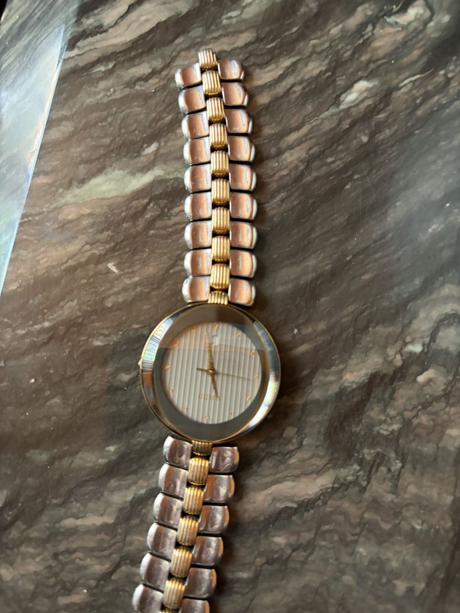 Rado Orologi: RADO Herren Schmuck Uhr – Usato da Meiringen venduto da Prophet04