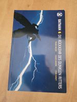 Batman Die Rueckkehr Des Dunklen Ritters HC graphic novel