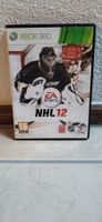 Xbox 360 Spiel - NHL 12