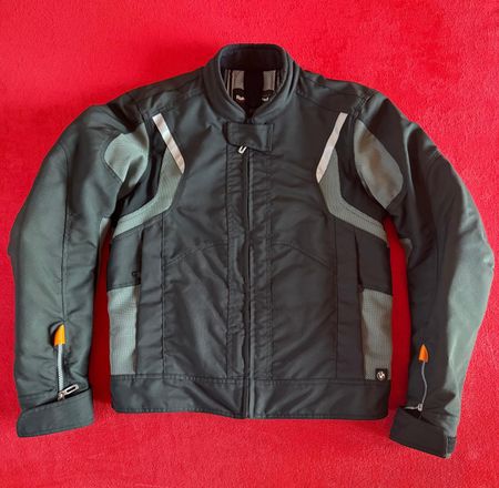 BMW Motorrad Anzug Jacke u. Hose AIRFLOW