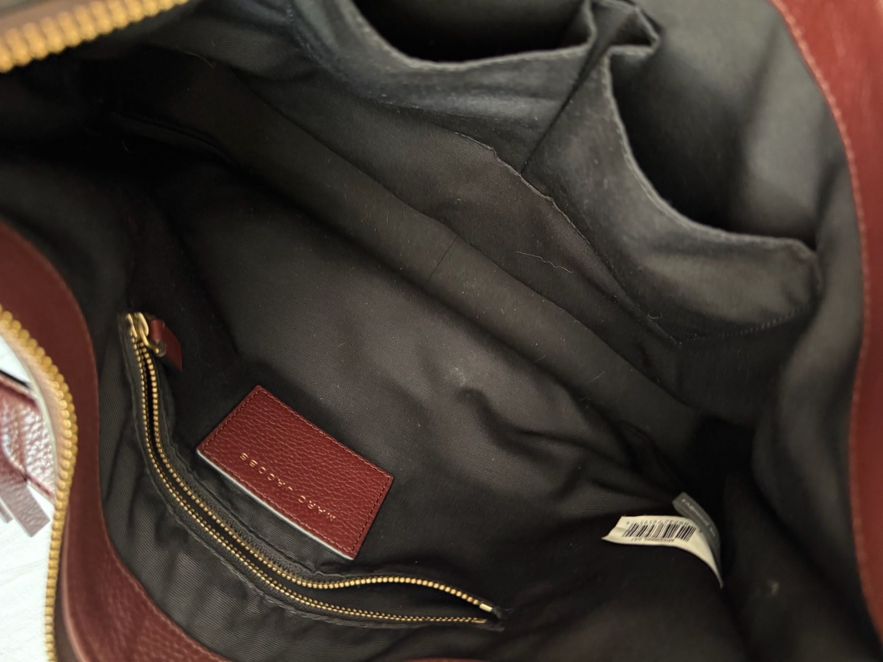 Marc Jacobs Borse da donna: Marc Jacobs - sac – Nuovo (secondo la descrizione) da Sion venduto da accroshoes 4