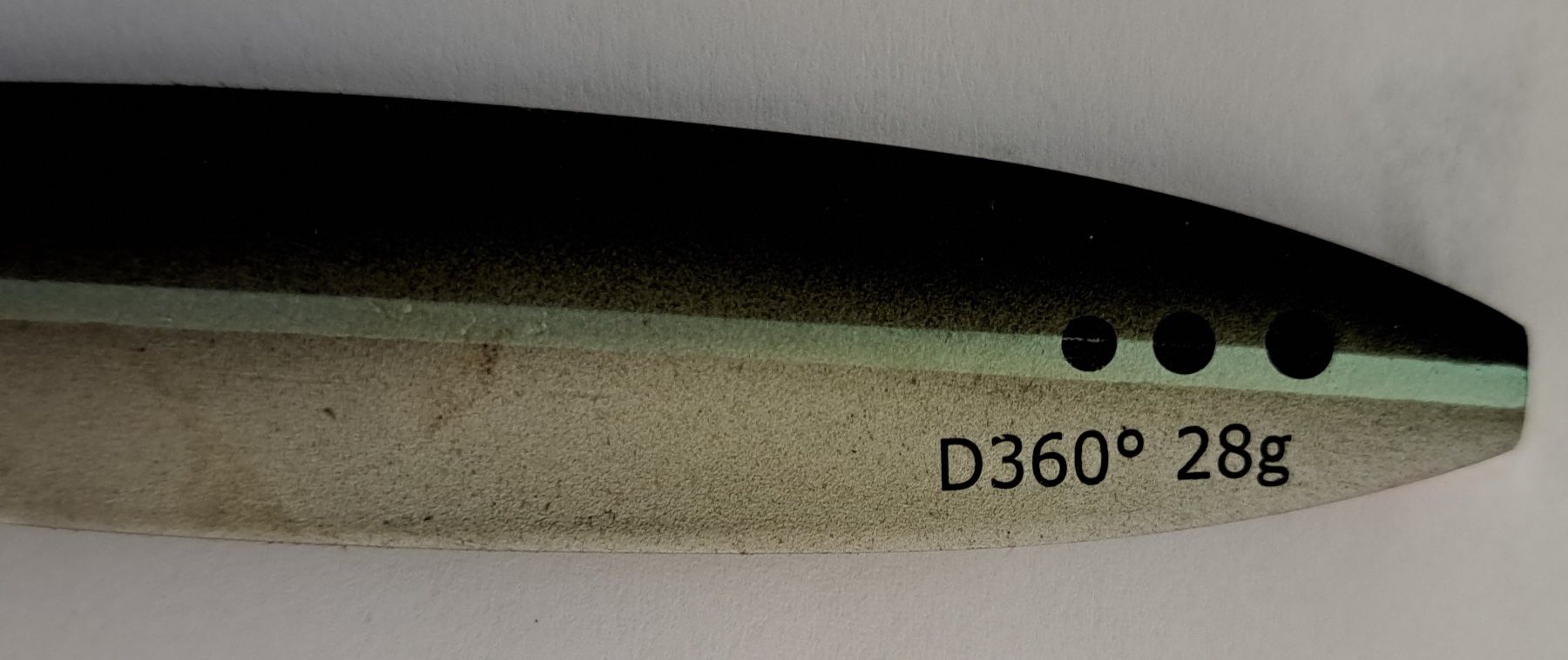 Esche: Jucker + Devon – Usato da Fribourg venduto da versus702 2