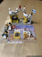 Lego 6259 Broadside‘s Brig 