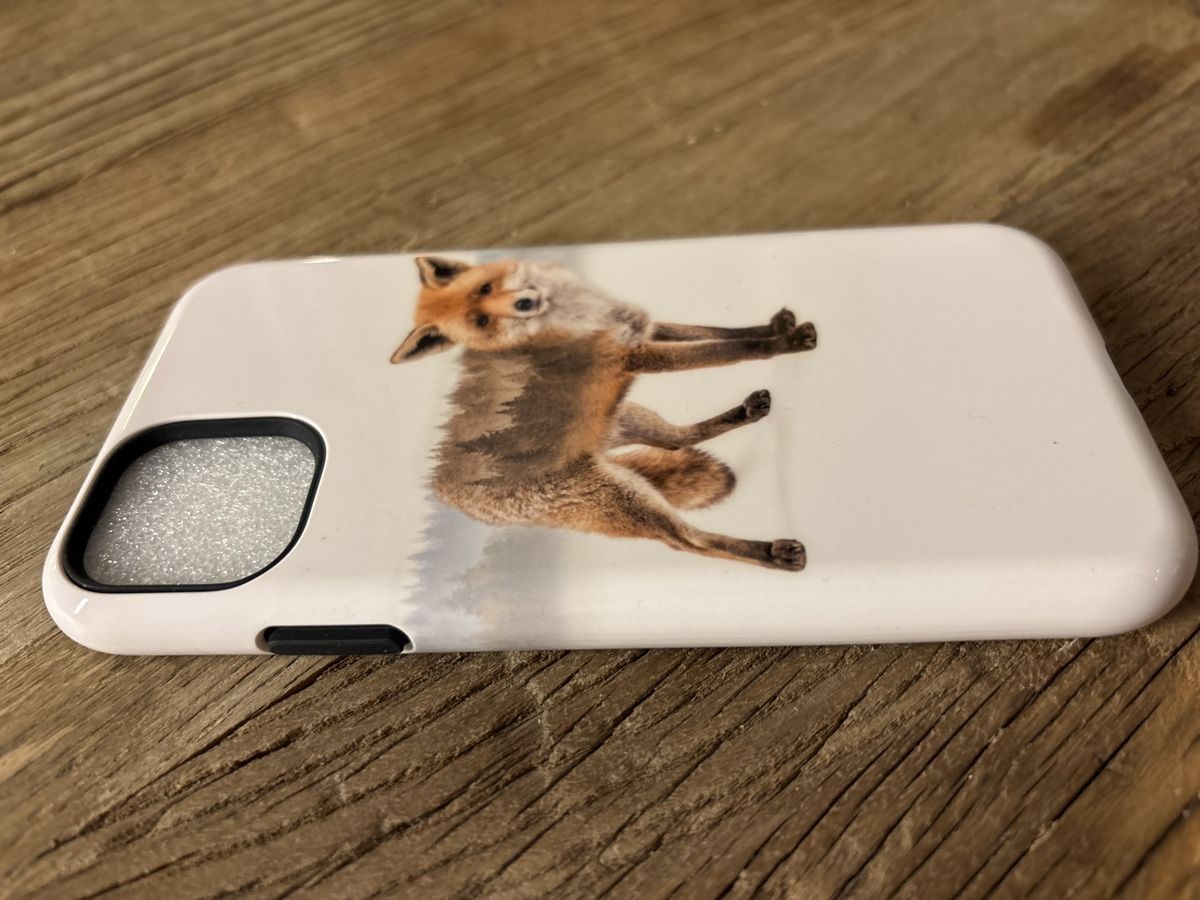 Cover & Protezioni schermo: IPhone 11 Case / Hülle – Nuovo (secondo la descrizione) da Krattigen venduto da Landado 1