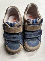 Elefanten Schuhe Gr. 21 / gut gepflegt 