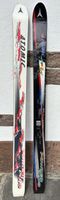 Sci da neve Atomic Powder Plus 180cm, perfetti 