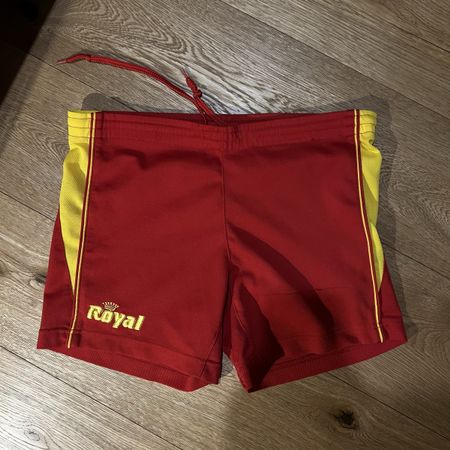 Sport Shorts / Fussball Hose