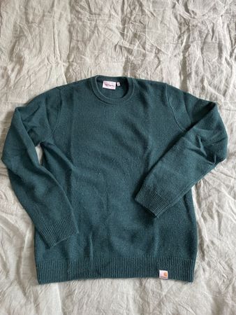 CARHARTT Wollpulli