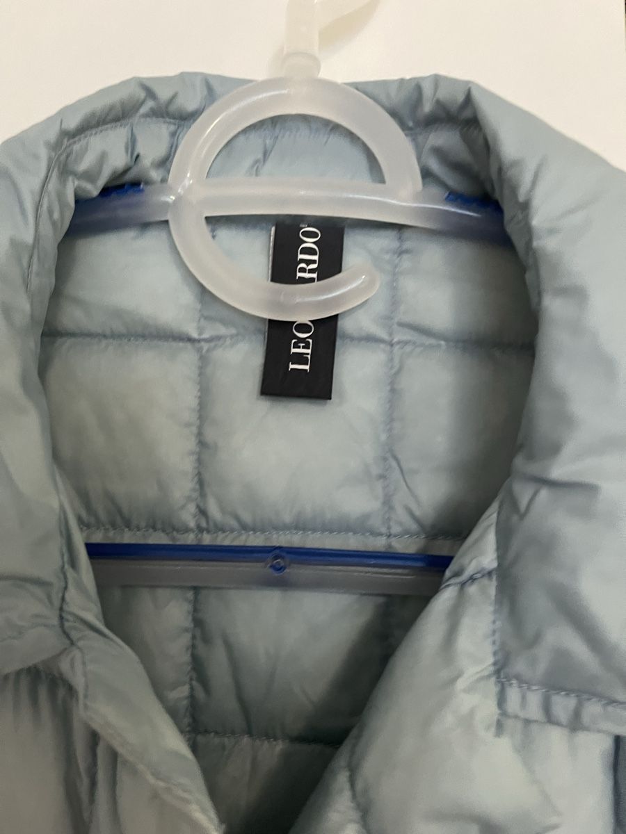 Vestes: Leonardo Daunen Jacke – D'occasion à Winterthur par shp_xcc5 1