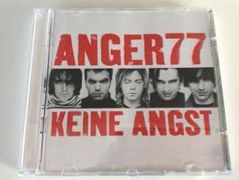 Anger 77 - Keine Angst