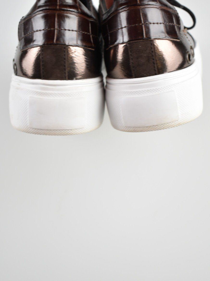 Kennel + Schmenger Scarpe da donna: Kennel & Schmenger Sneaker Gr.40 (39) – Nuovo (secondo la descrizione) da Nürensdorf venduto da 2ND_STORY 5