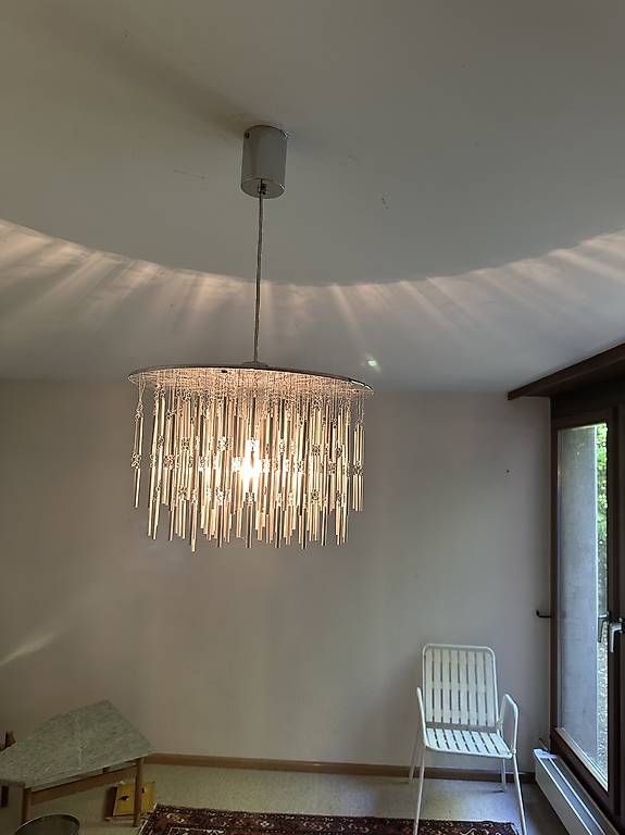 Lustres & lampes de plafonds: Lampe – D'occasion à Binningen par C0llin 3