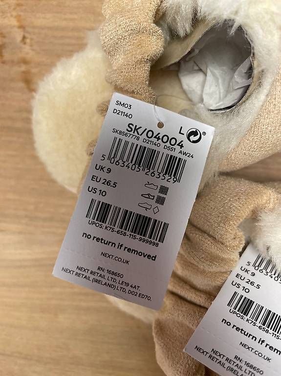 Scarpe per ragazzi: Kinderfinken NEU – Usato da Bern venduto da Milena2323 1