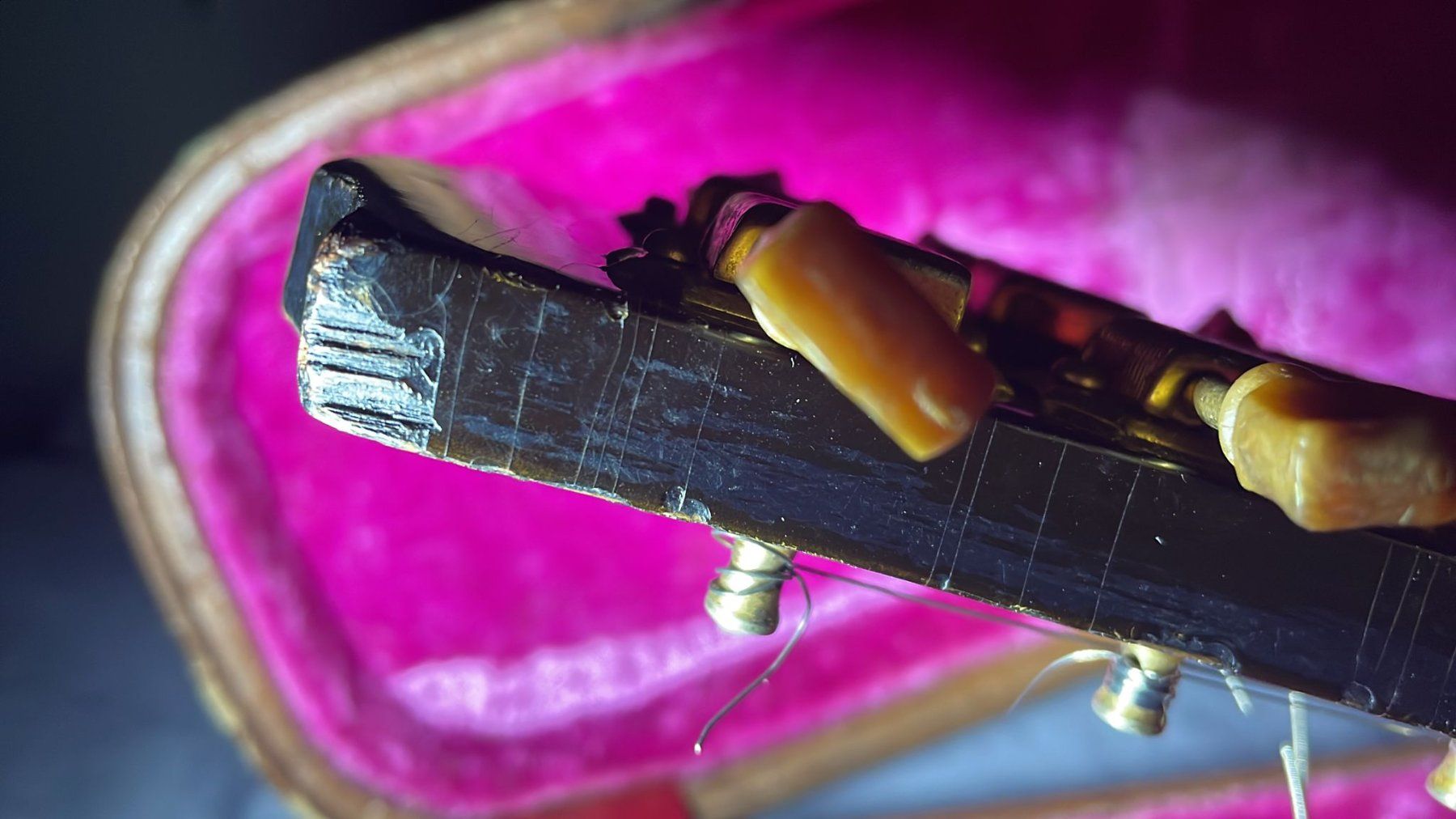 Gibson Strumenti musicali: Gibson ES-345 1959 – Usato da Hünenberg See venduto da MDEEP 4