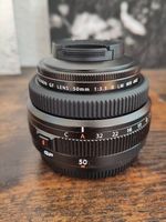 Fujinon  50mm 3,5