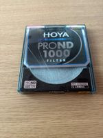 Hoya PROND 1000 filter 72 mm