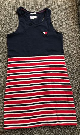 Kleid, Tommy Hilfiger