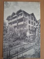Pension Unterwylen-Vitznau