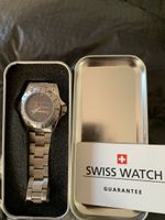Swiss Watch