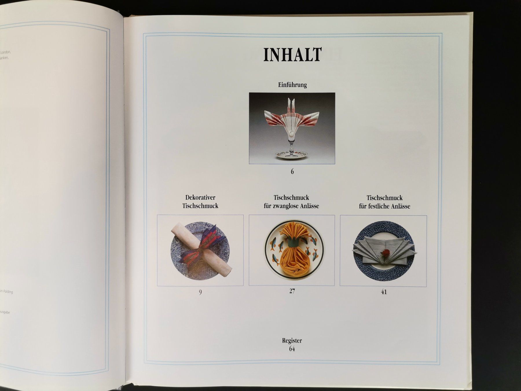 Libri: BUCH Kreativ mit Servietten – Usato da Schaffhausen venduto da Restwert_SH 6