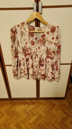 Bluse