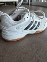 Chaussures de sport en salle Adidas Performance Speedcourt