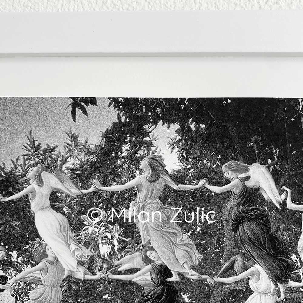 Poster & Bilder: Travel postcards 012 – Gebraucht aus Uetikon am See von mil_7k2b 3