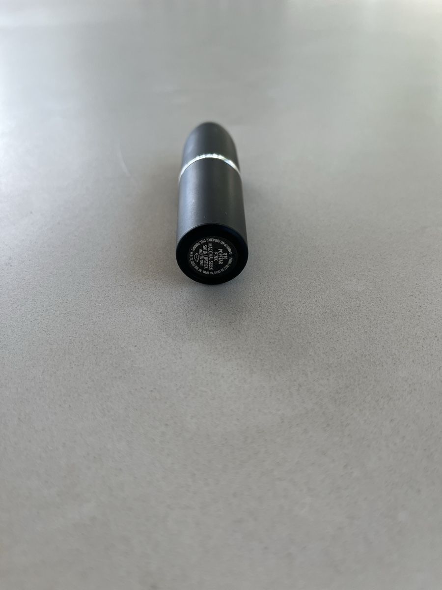 Mac Cosmetics Maquillage: Lippenstift MAC Popstar Pink – D'occasion à Frauenfeld par London21 2