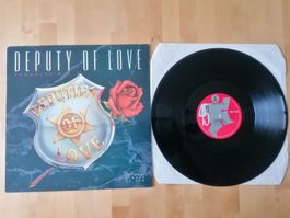 Deputies Of Love – Deputy Of Love