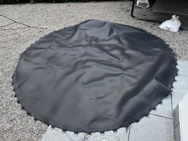 Trampolin Sprungmatte, Sprungnetz