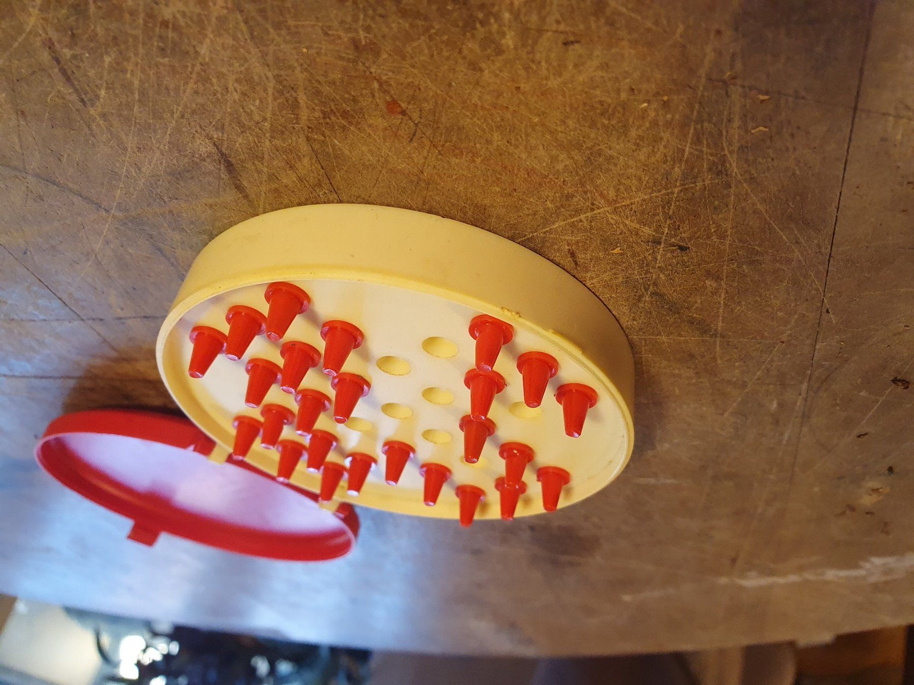 Carlit Giochi: Spring - Spiel Schmidt – Usato da Zürich venduto da loosebone 1