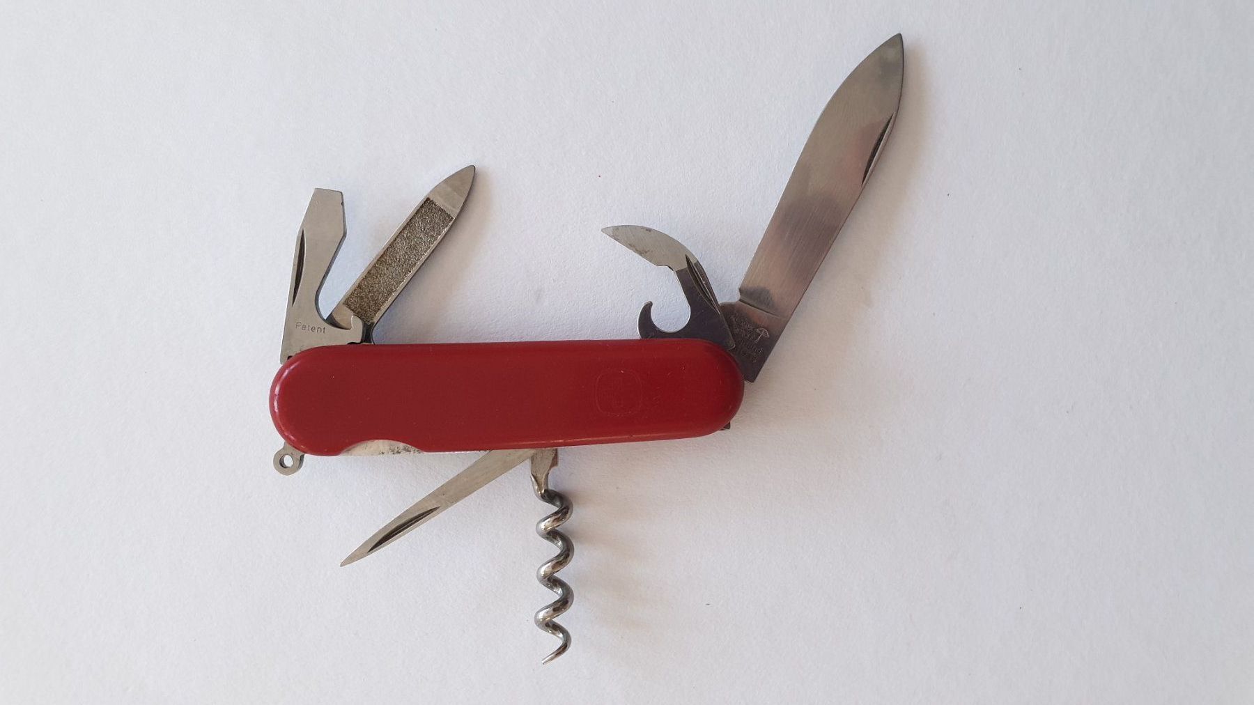 Coltelli tascabile: 5 verschiedene Taschenmesser – Usato da Goldach venduto da armando_r 7