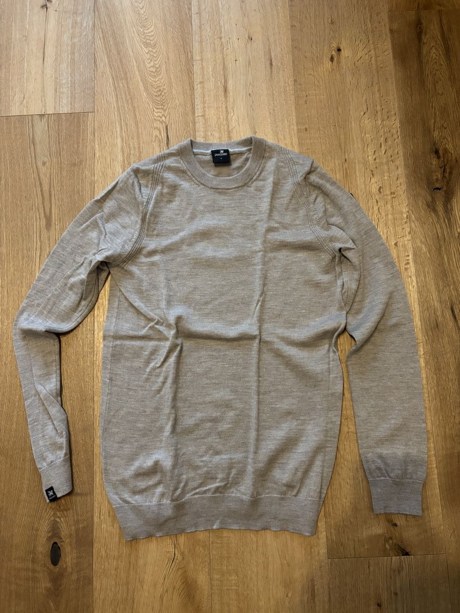 Pulls & Sweat-shirts: Vanguard Pullover Herren – Neuf (Voir description) à St. Gallen par sabrina_19