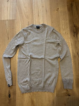 Vanguard Pullover Herren